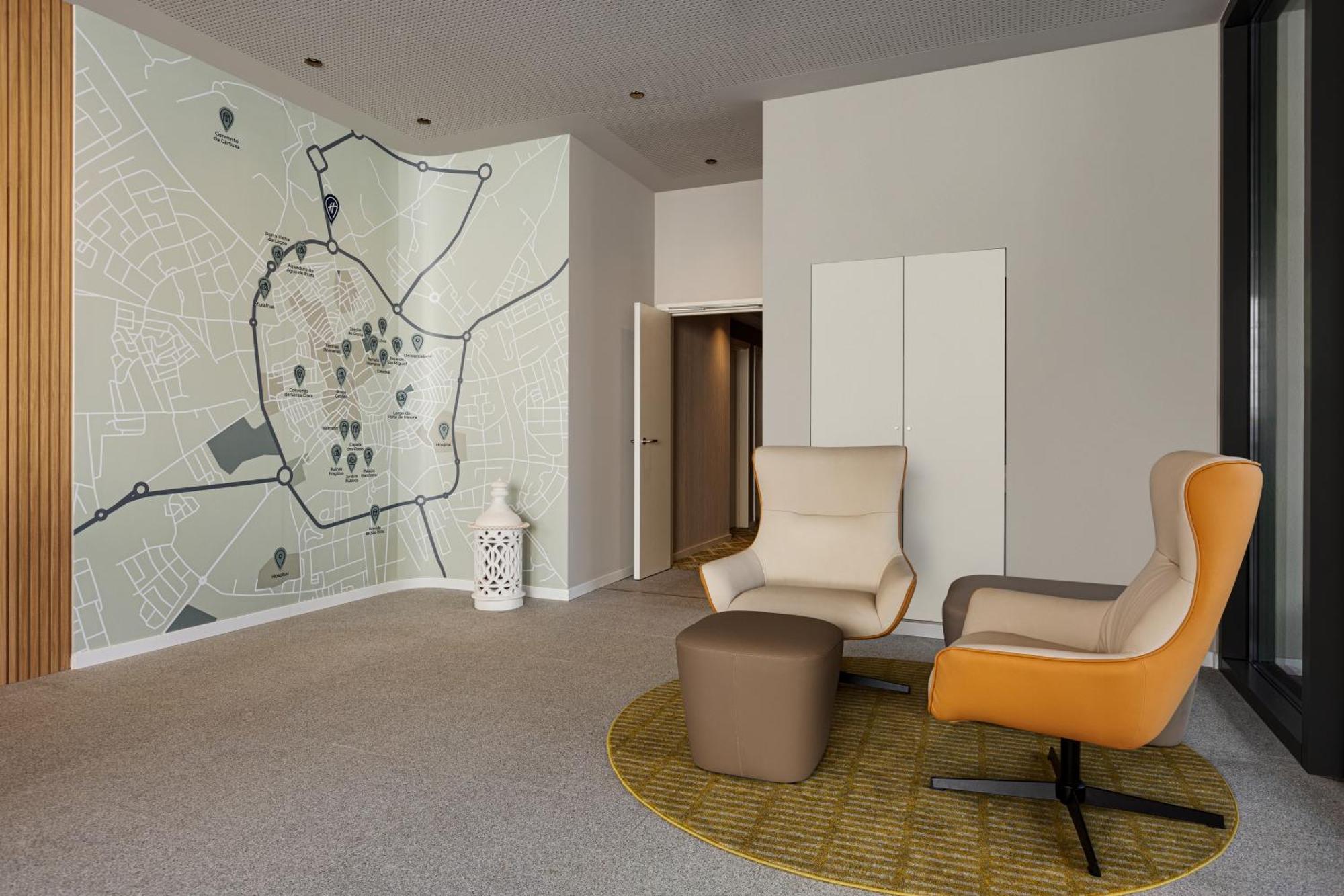Holiday Inn Express Evora By Ihg Extérieur photo