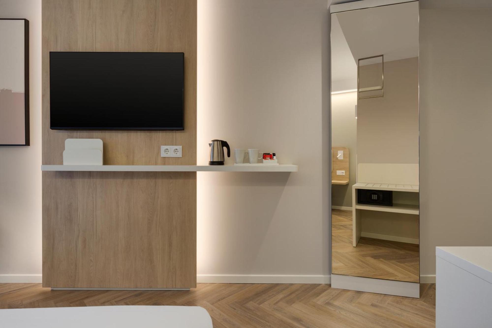 Holiday Inn Express Evora By Ihg Extérieur photo