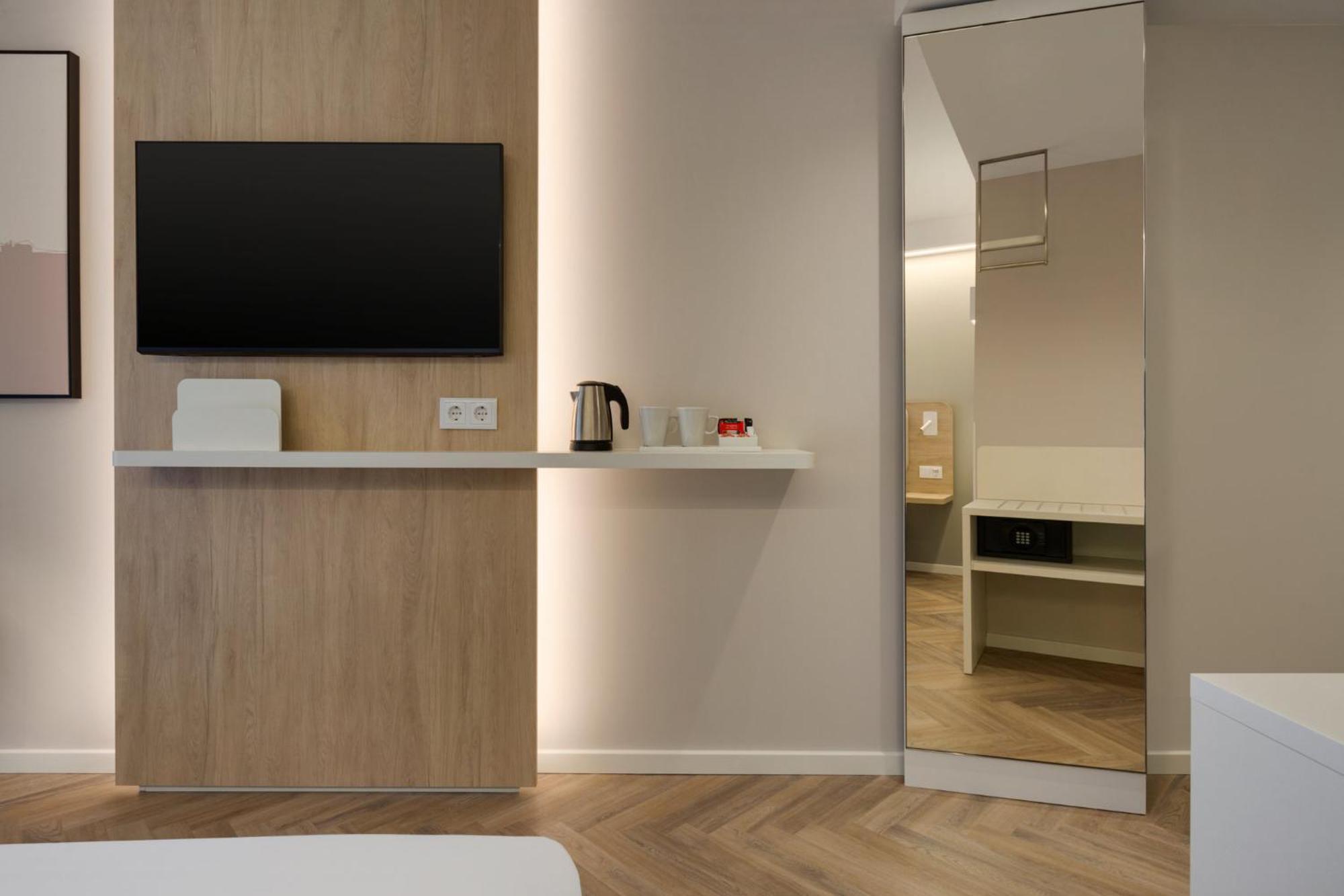 Holiday Inn Express Evora By Ihg Extérieur photo