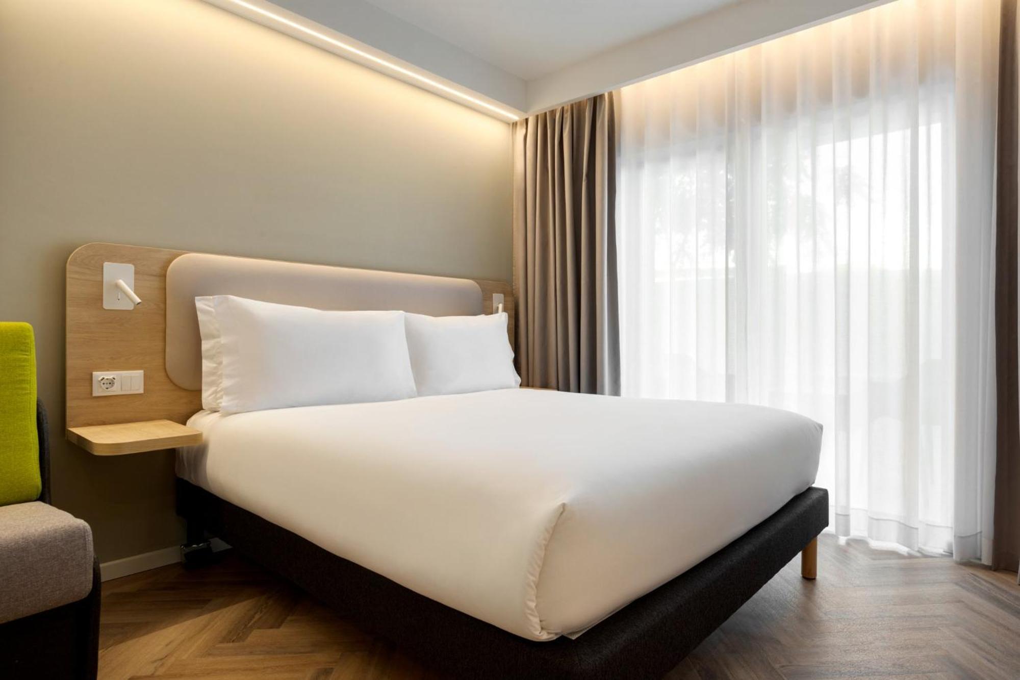 Holiday Inn Express Evora By Ihg Extérieur photo