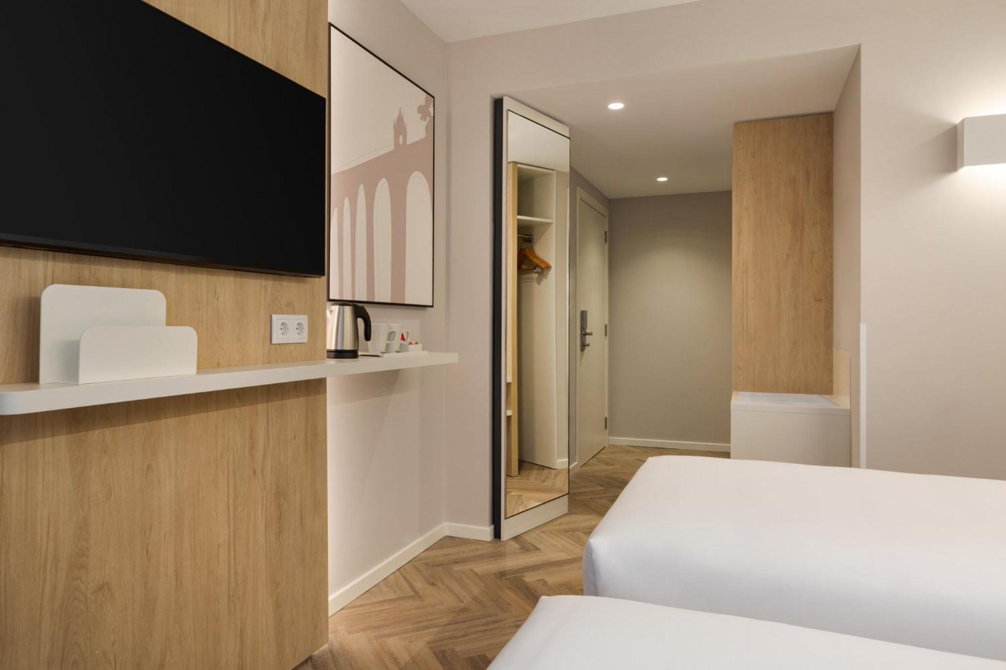 Holiday Inn Express Evora By Ihg Extérieur photo