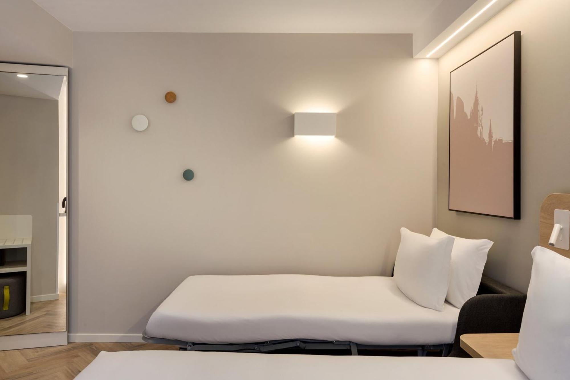 Holiday Inn Express Evora By Ihg Extérieur photo