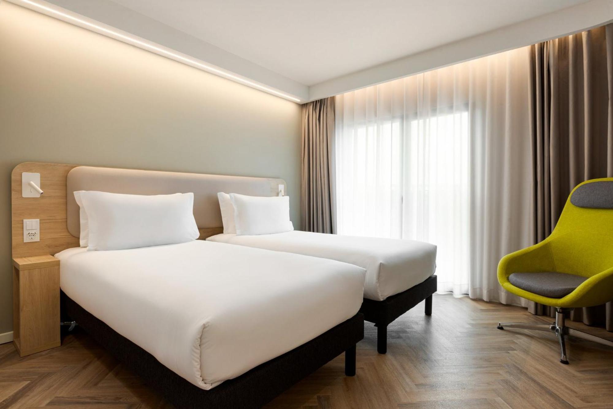 Holiday Inn Express Evora By Ihg Extérieur photo