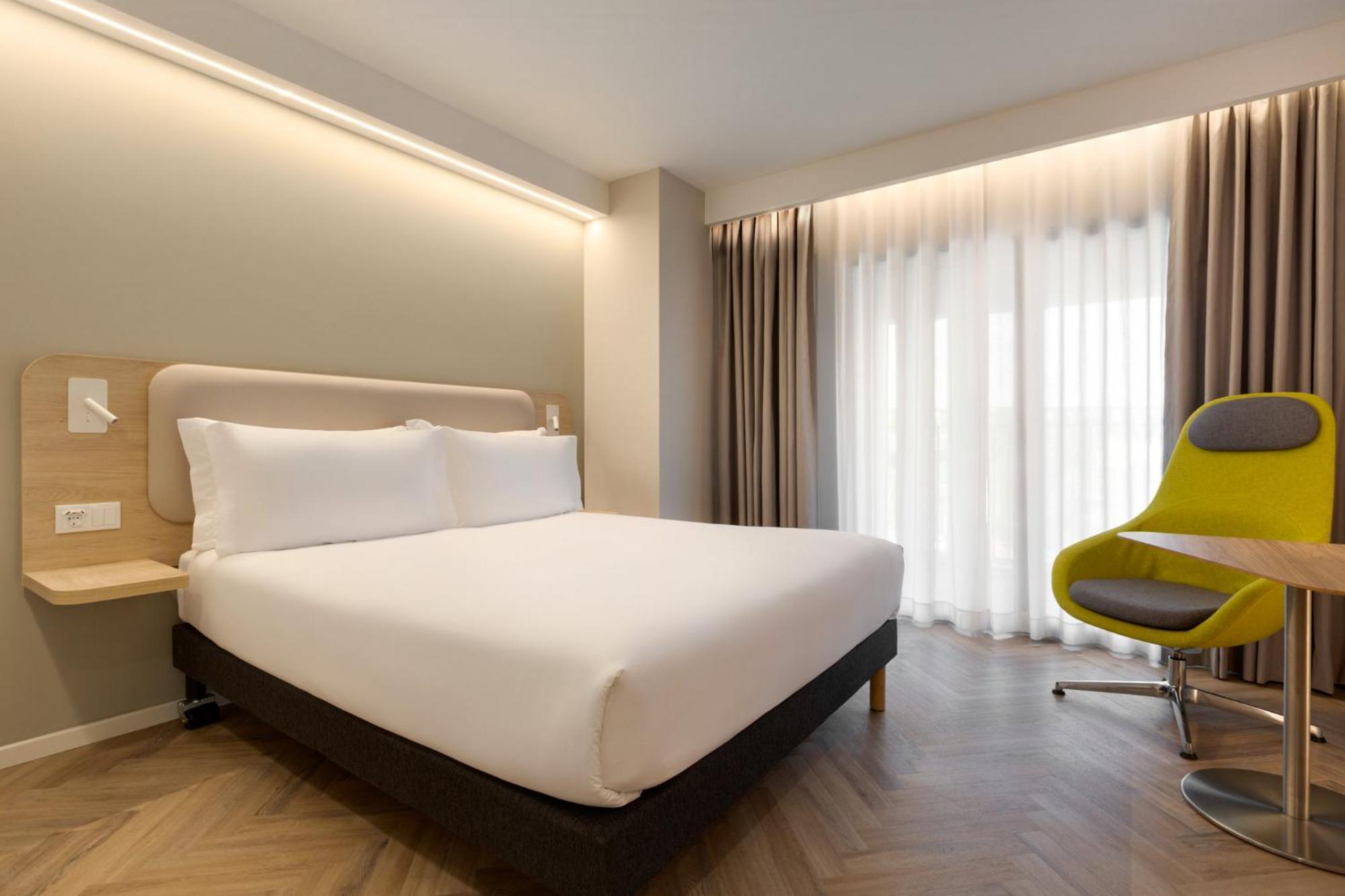 Holiday Inn Express Evora By Ihg Extérieur photo
