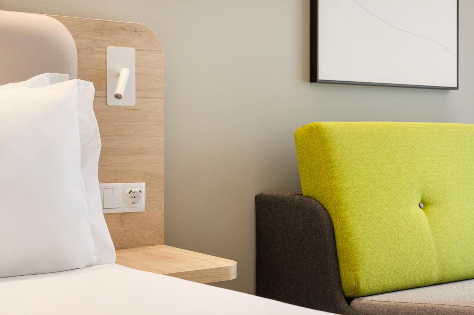 Holiday Inn Express Evora By Ihg Extérieur photo