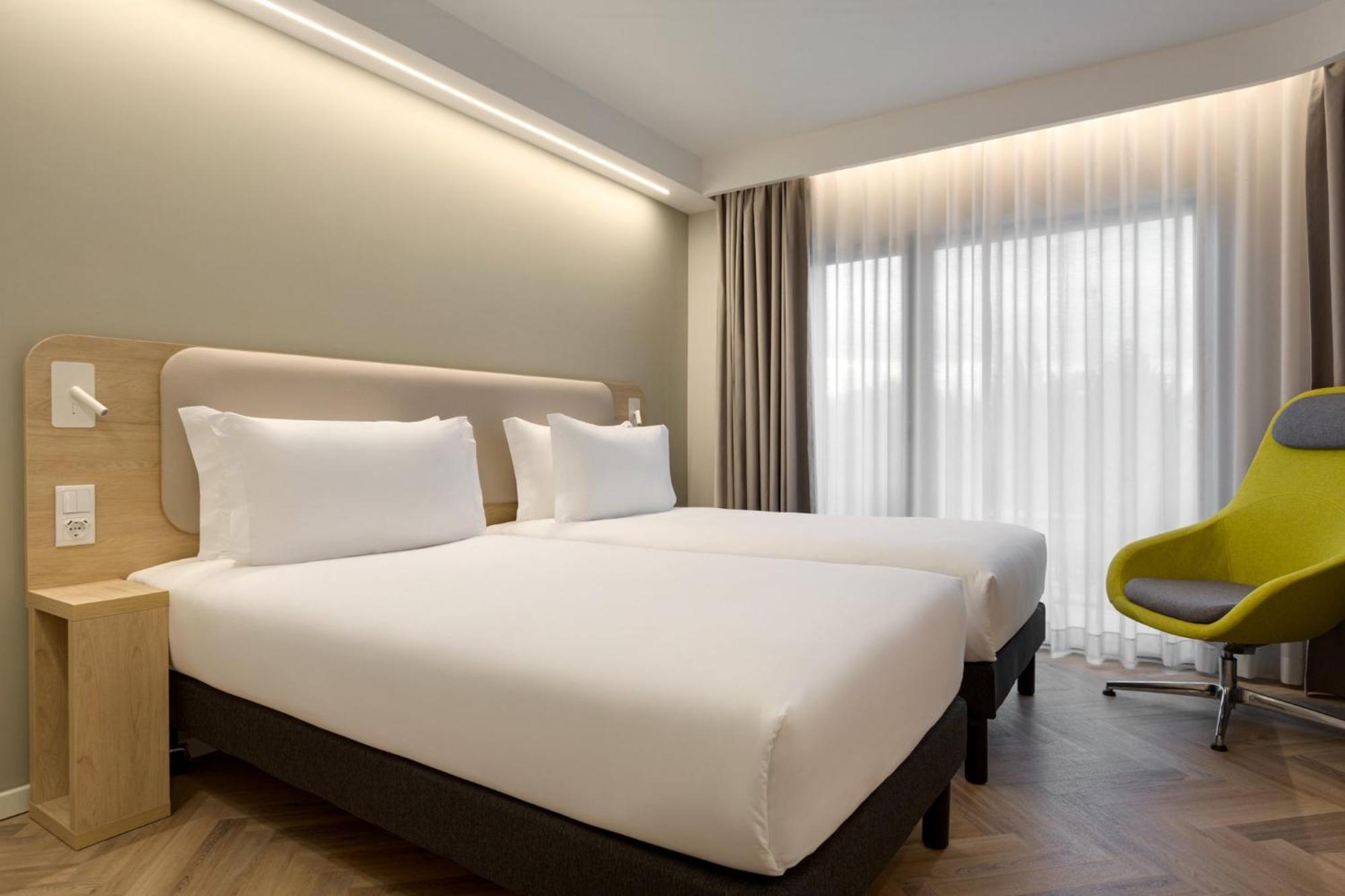 Holiday Inn Express Evora By Ihg Extérieur photo