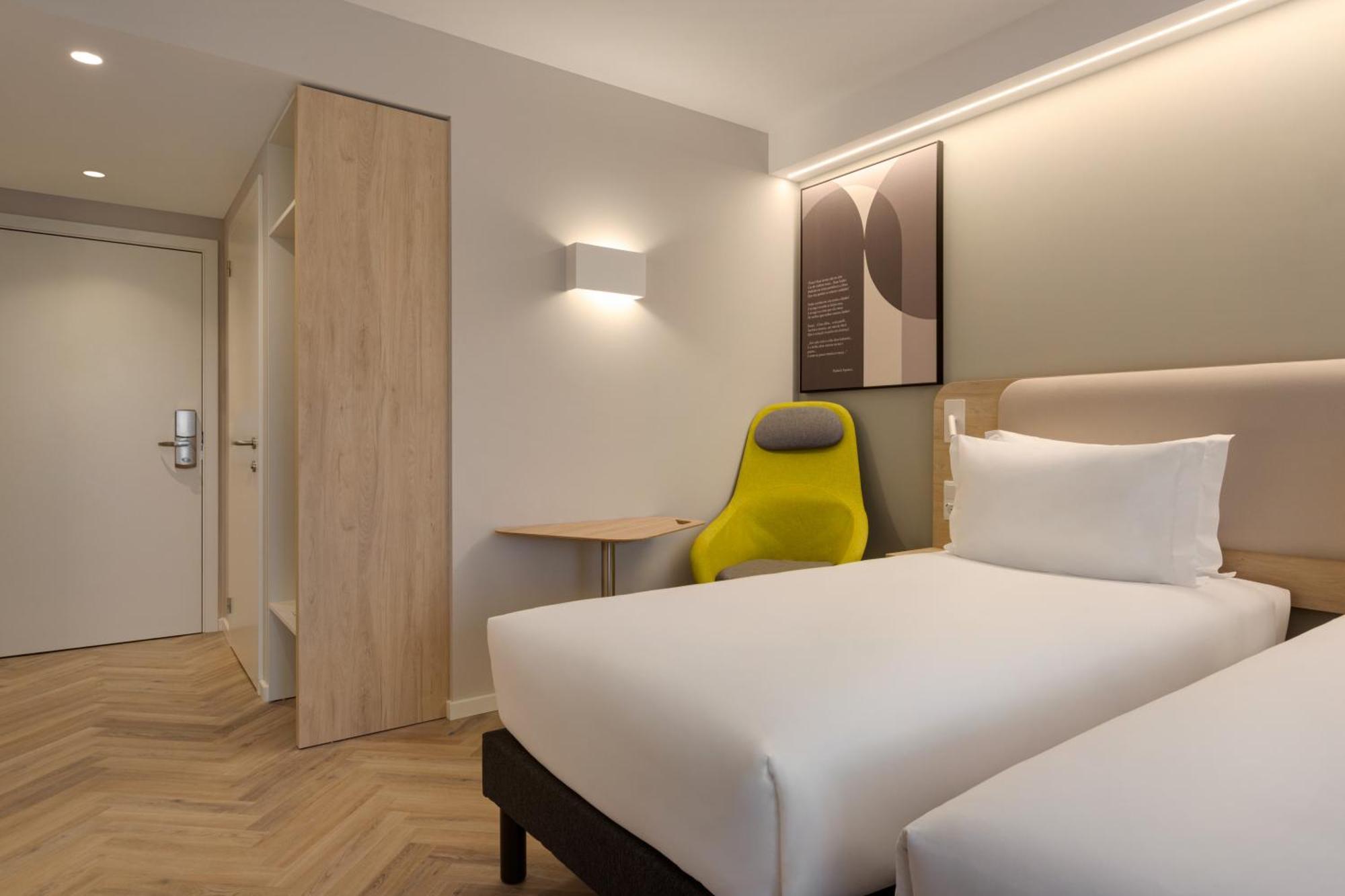 Holiday Inn Express Evora By Ihg Extérieur photo