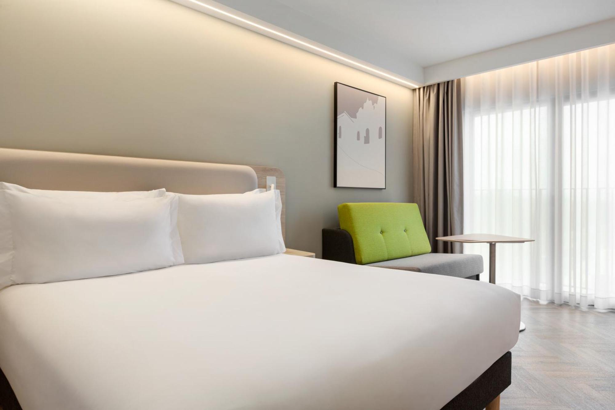 Holiday Inn Express Evora By Ihg Extérieur photo