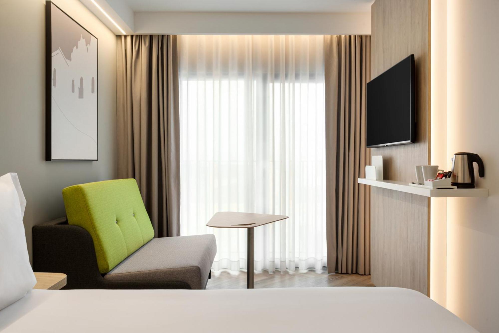 Holiday Inn Express Evora By Ihg Extérieur photo