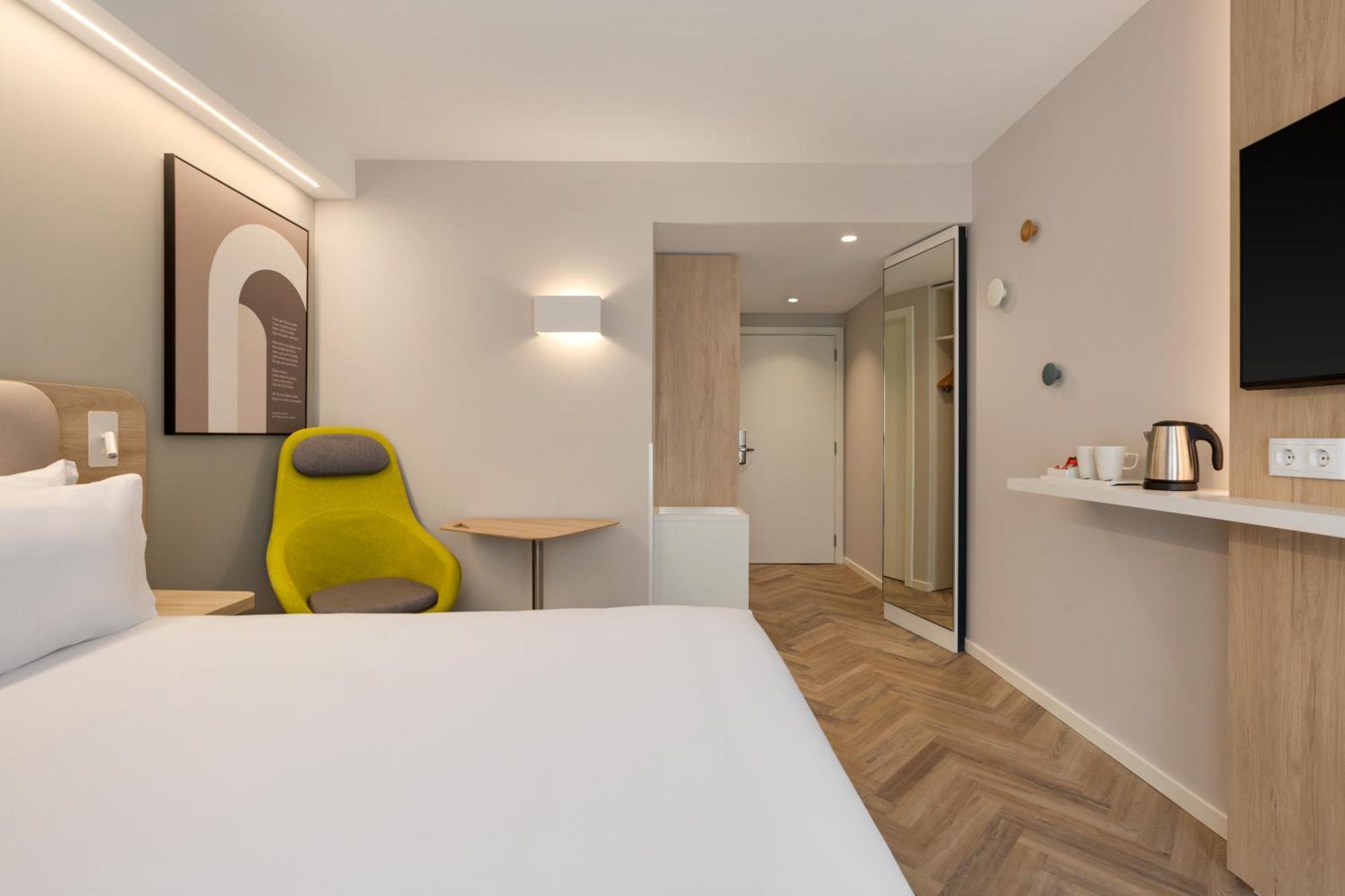 Holiday Inn Express Evora By Ihg Extérieur photo