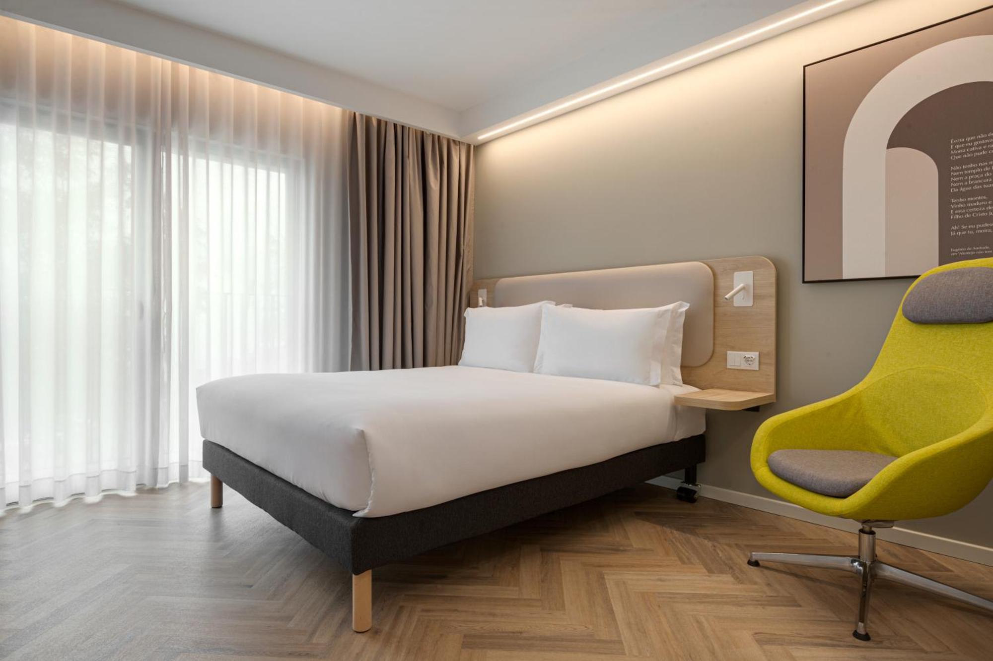 Holiday Inn Express Evora By Ihg Extérieur photo