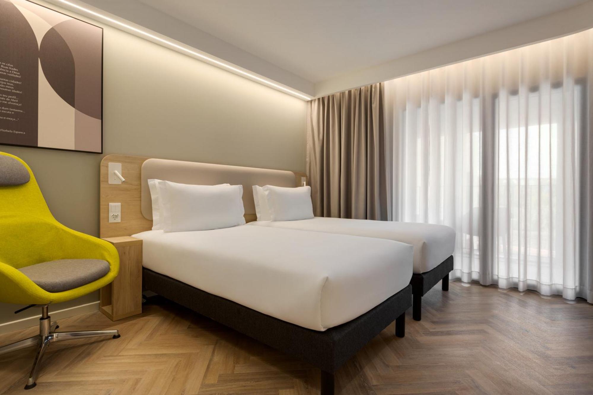 Holiday Inn Express Evora By Ihg Extérieur photo